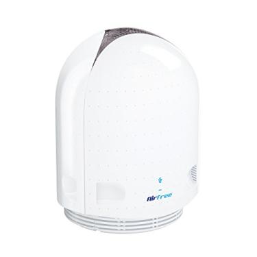 Imagem de AIRFREE Purificador de ar sem filtro P2000 – casa sem ar, eliminador de toxinas e máquina de limpeza de odores com luz noturna, não precisa de filtro Hepa, ventilador ou umidificador