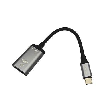 Imagem de Cabo Conversor Tipo-C X Hdmi Kp-Ad113 Knup