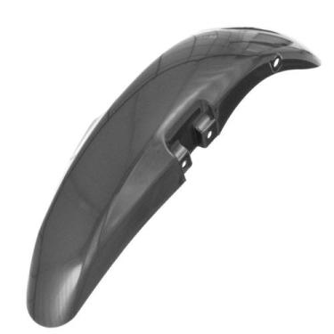 Imagem de Paralama Dianteiro Honda Titan Fan 125 Es Ks 2000 A 2008 - Pro Tork, C