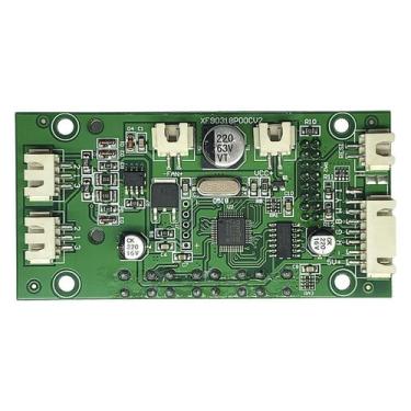 Imagem de Display onelight para ribalta p5 44x10w rgbw