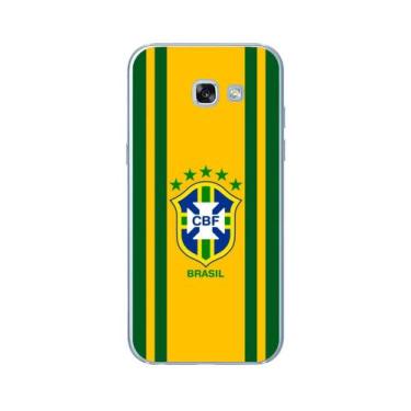 Imagem de Capa Adesivo Skin367 Verso Para Samsung Galaxy A5 2017 A520f - KawaSki
