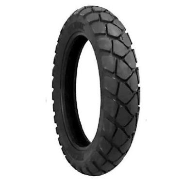 Imagem de Pneu Traseira Para Moto Technic T&c Plus 130/80-18 S 66