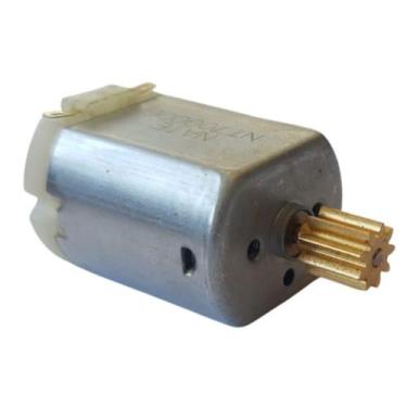 Imagem de Motor Da Fechadura Trava Elétrica Porta Malas E Tanque - G Multishopca