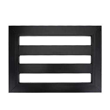 Imagem de Placa de Pedal de Efeito, Placa de Pedal de Guitarra Elétrica de Liga 15 Pedais de Efeitos Gommures Com Braçadeira de Fita de Configuração para Guitarra Elétrica (M (50-115 cm /