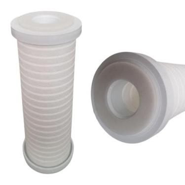 Imagem de Refil Refil Polipropileno Pp 9.3/4 Filtro Caixa D' Água - 24 Horas Fil