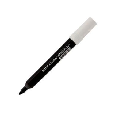 Imagem de Caneta Hidrográfica Pilot Color 850 Jr, Preto