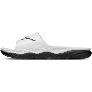 Imagem de Chinelo Unissex Mizuno Enerzy, Branco, 37-38