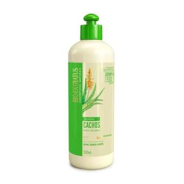 Imagem de Gelatina Bio Extratus Cachos 500ml