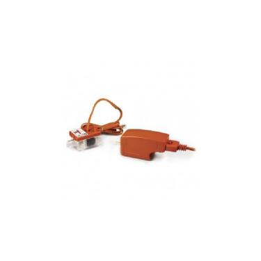 Imagem de Bomba de Dreno Aspen Mini Orange 12L 30.000 BTUs  220V