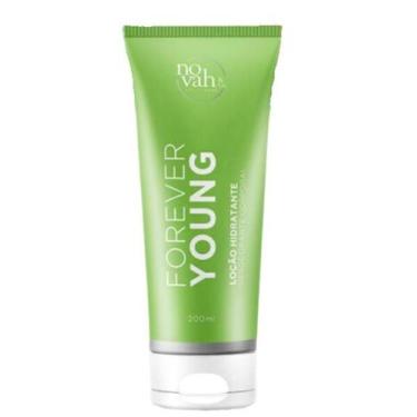 Imagem de Forever Young - Loção Hidratante Desodorante Corporal - Novah
