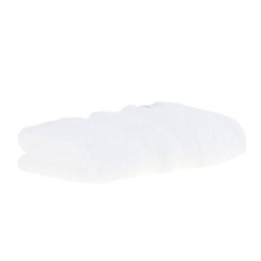 Imagem de Kit 3 Toalhas de Lavabo Algodão Egípcio Buddemeyer Oferta, Branca 1011