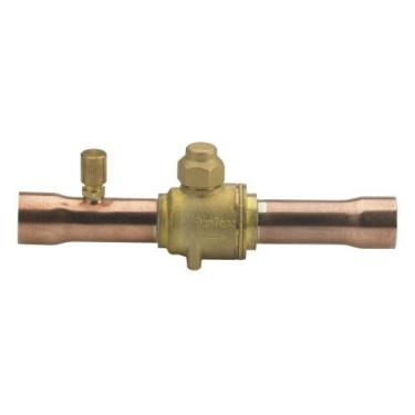 Imagem de Válvula de Esfera 7/8S Danfoss 009L7055