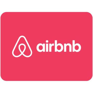 Imagem de Cartão Presente Digital Airbnb R$250,00