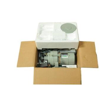 Imagem de Motor Industrial Alta Rotação Silencioso Máquina De Costura - Yamata