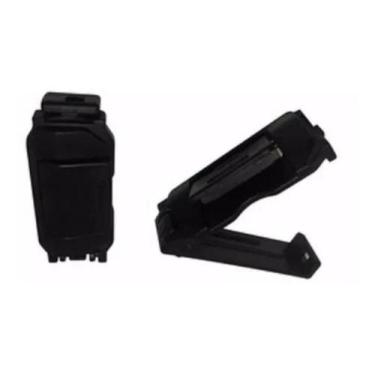 Imagem de Trava Prendedor Cinto Segurança Veiculo Luxo (Par) - Splody