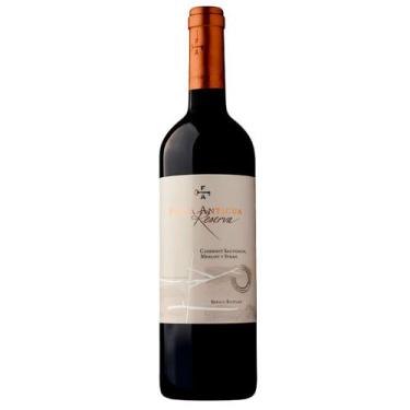 Imagem de Vinho Tinto Reserva Finca Antigua 750ml