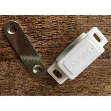 Imagem de Cantoneira Reforçada Com Capa Marrom Para Móveis 10 Pçs - comercial