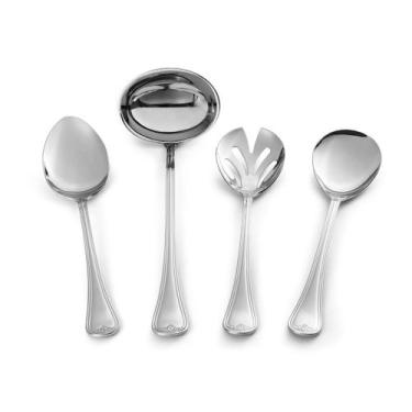 Imagem de Jogo de Serviço Versailles Inox - My St. James