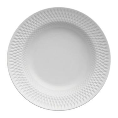 Imagem de Prato Avulso 23,5cm Fundo Oslo Porcelana Germer