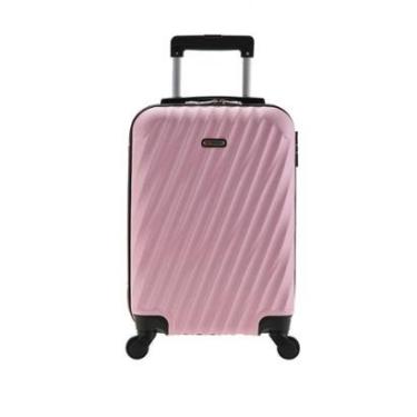 Imagem de Mala Tonin Linha La Onda Média Preto-Unissex