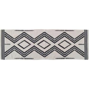 Imagem de Passadeira Inca Cru - 47x140 cm - CASA URBAN