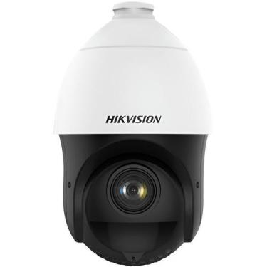 Imagem de Camera de Seguranca Hikvision Ir Speed Dome DS-2DE4225IW-de(S5) 4.8MM 