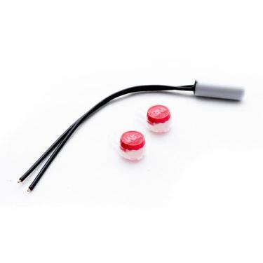 Imagem de Sensor Temperatura Brastemp Consul 2,7k Original W10531315