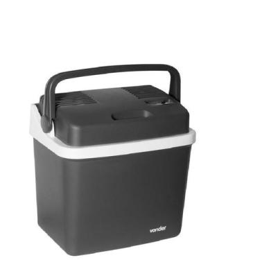 Imagem de Refrigerador automotivo 20 litros 12v vd - Vonder