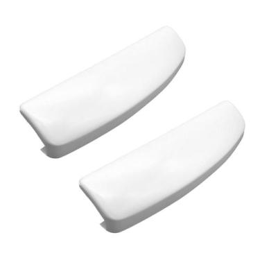 Imagem de 2x Puxadores Freezer Consul CHB53 CHA22 326043934 W10351678 - KARISFRI