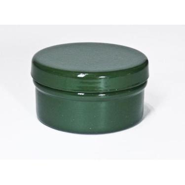 Imagem de Kit com 15 lata para bem casado em aluminio colorido - aluminios e cia