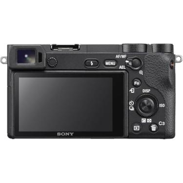 Imagem de Expert Shield – O protetor de tela para:, Sony A6500 / A5100 - Anti Glare