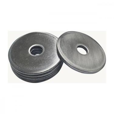 Imagem de Arruela P/Funileiro 1/4 Lg Stell - LG STEEL