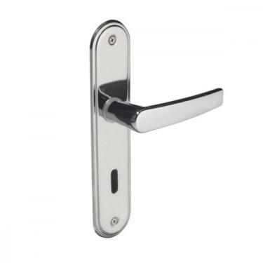 Imagem de Fechadura Pado Concept 401 Interna Cromada