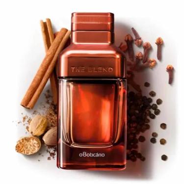 Imagem de The Blend Eau de Parfum 100ml - Perfume mais vendido - Marcante - Dura