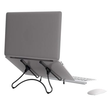 Imagem de Suporte Para Notebook Até 16&quot; Octoo UpTable UP (Preto)