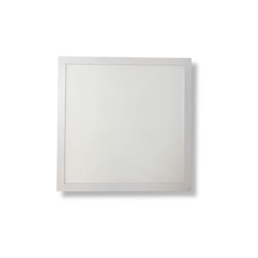Imagem de Led Painel Plafon Sobrepor 40W 40X40 Quadrado Branco Frio