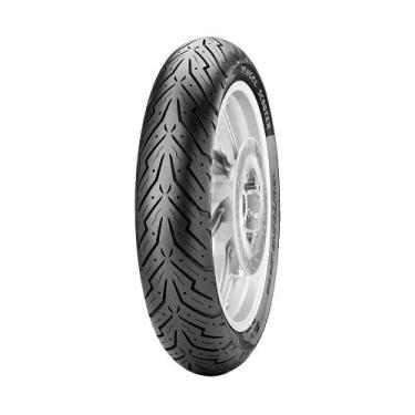 Imagem de Pneu Moto Pirelli Aro 14 Angel Scooter 100-80-14 54S TL - Traseiro