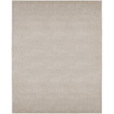 Imagem de Tapete Tufting Ecletik Platina 200x250 Cm Platina