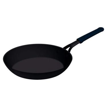 Imagem de Frigideira Tramontina  Em Ferro 30 Cm 2,5 L