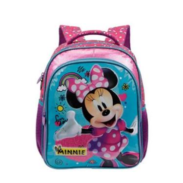 Imagem de Mochila Costas  14 Minnie Y - 11433 XERYUS