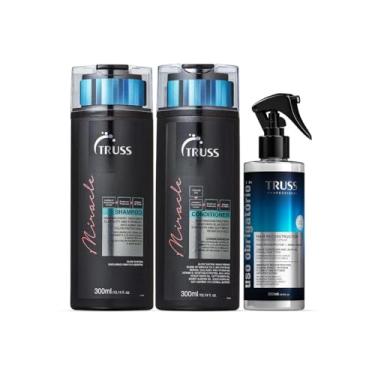 Imagem de Kit TRUSS Miracle Obrigatório (3 Produtos)