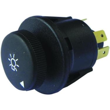 Imagem de Chave de luz Chevrolet Monza 1982 a 1985 MARILIA IM11162