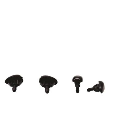 Imagem de Par Brucutu Esguicho Agua Parabrisa Nissan Sentra Pahtfinder