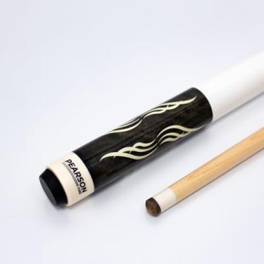 Imagem de PEARSON PK 58 Taça cinza com alça branca