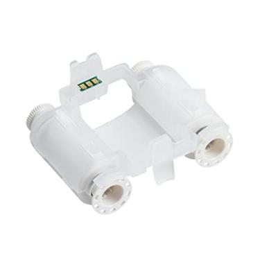 Imagem de Brady Fita de impressora (M7-R4400-WT) - Fita sem halogênio da série R4400 para impressoras BMP71 e M710 - Branca