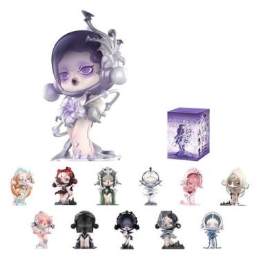 Imagem de Figuras de Ação POP MART SKULLPANDA - Série The Sound