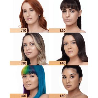 Imagem de Base bt skin - bruna tavares, L20