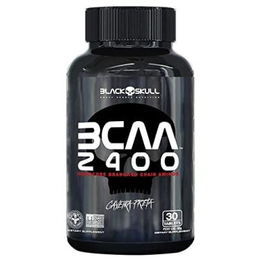 Imagem de BCAA 2400 (30 Tabs) - Nova Fórmula