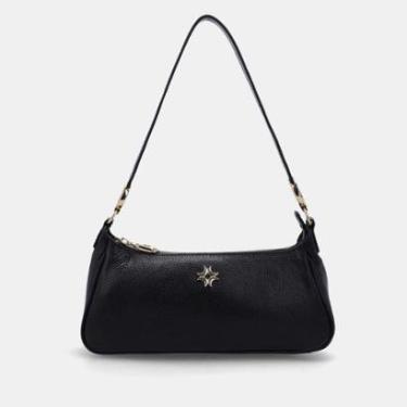 Imagem de Bolsa Luz da Lua Baguete Feminina-Feminino