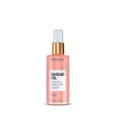Imagem de Óleo Finalizador Ambar 60ml  ProHall Professional